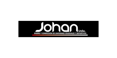 JOHAN LTDA